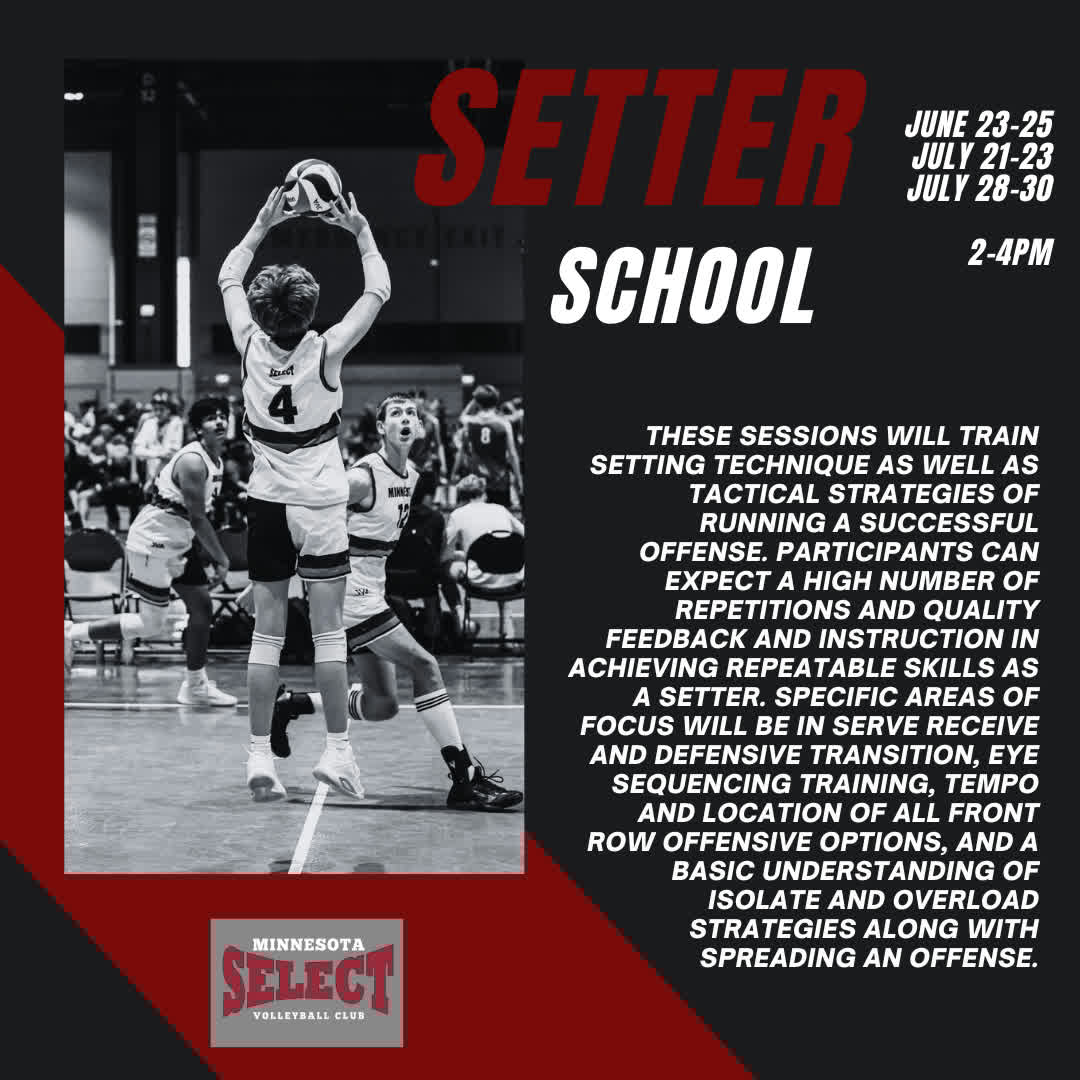 Minnesota Select tweet media