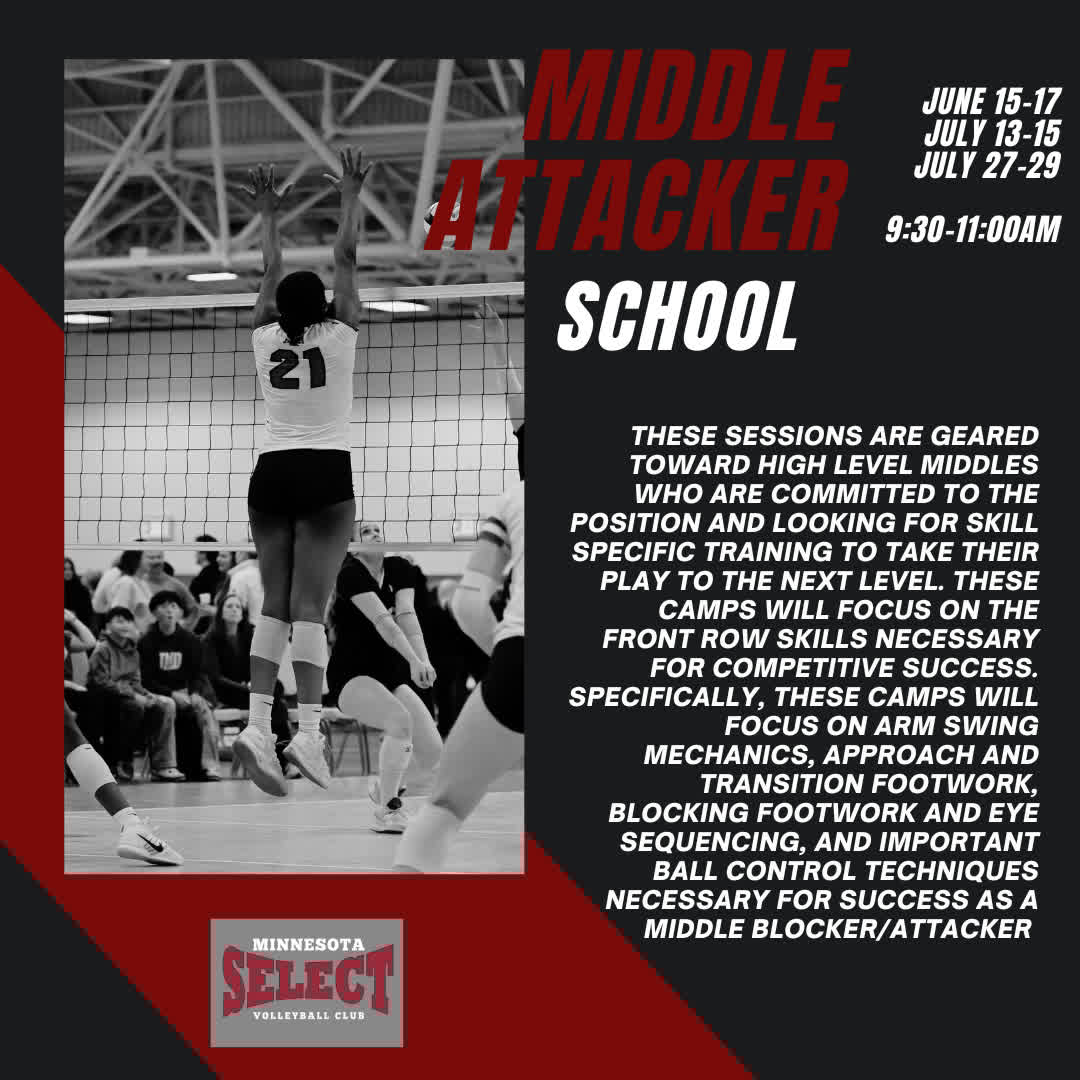 Minnesota Select tweet media