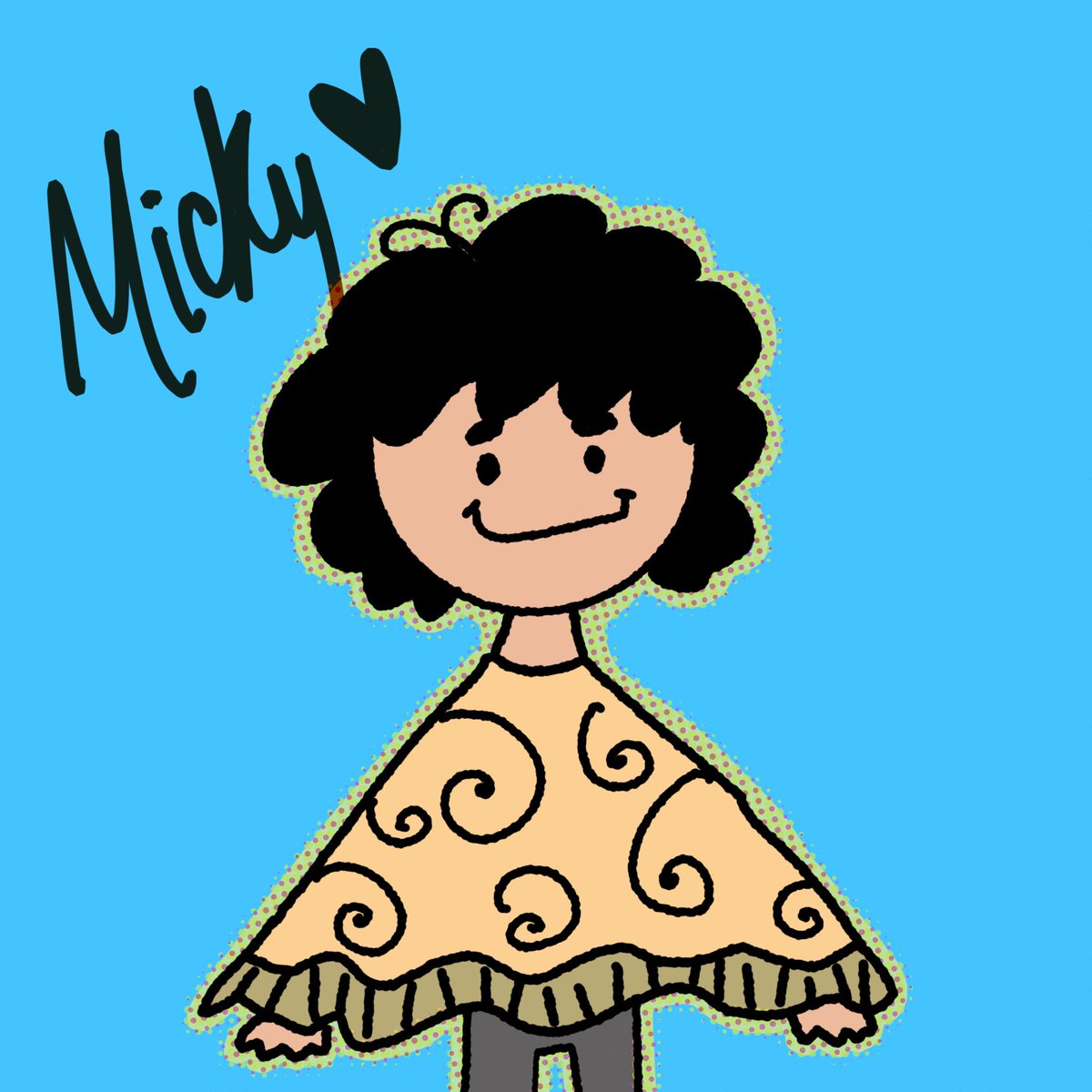 🩵 #monkeestwt #themonkees #mickydolenz