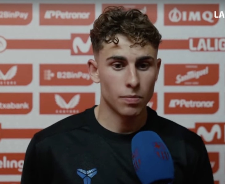 Barça Universal tweet media