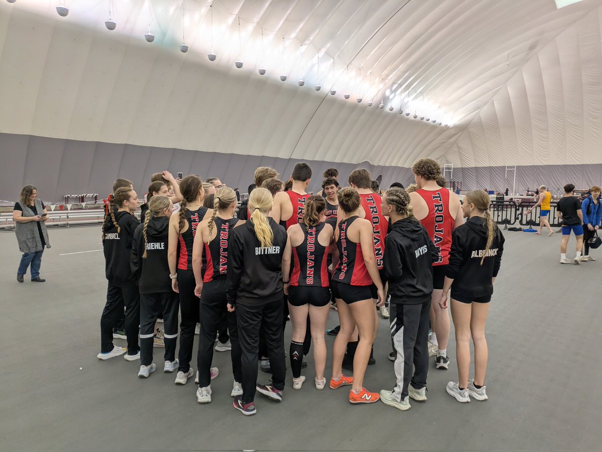 East Central Track Coaches tweet media