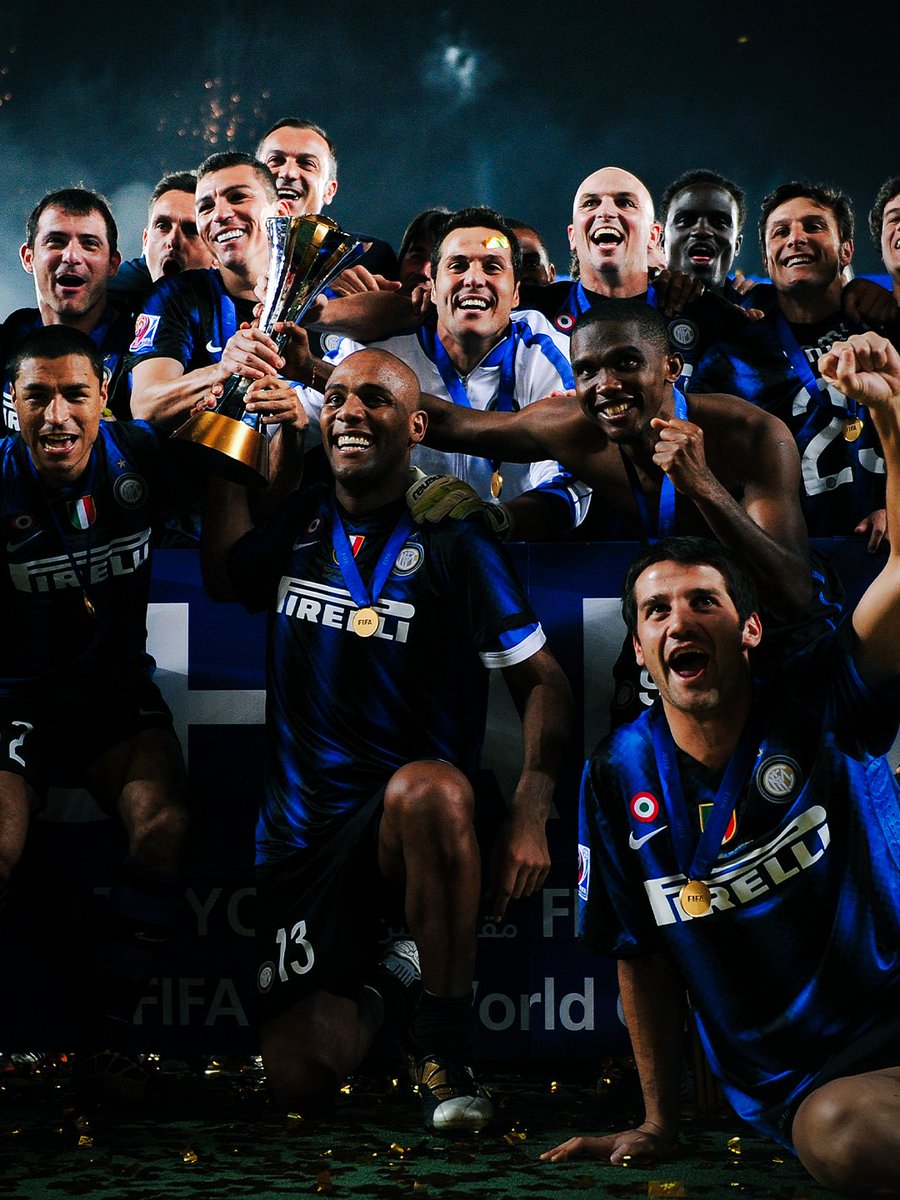 FIFA Club Football tweet media