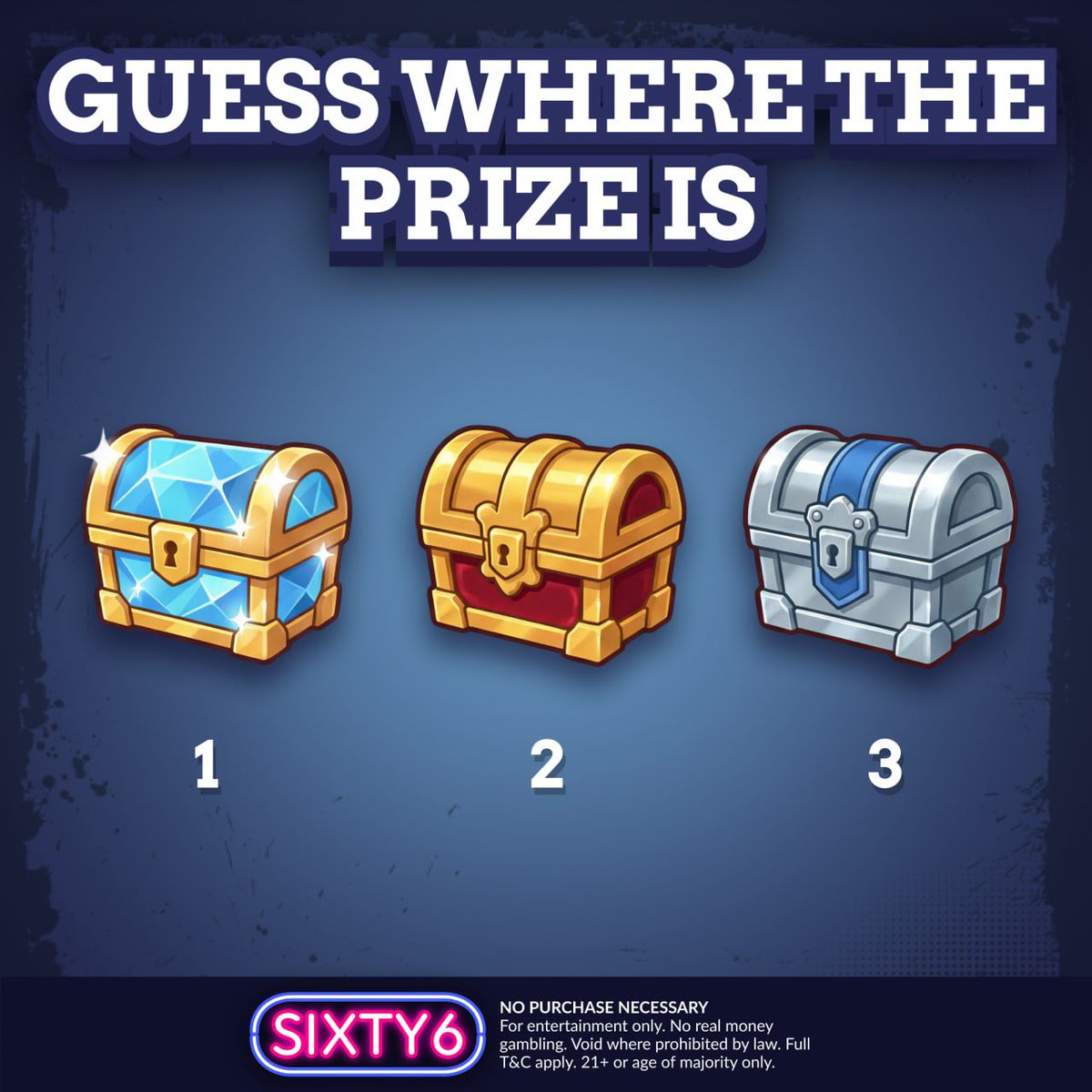 Sixty6 Social Casino tweet media