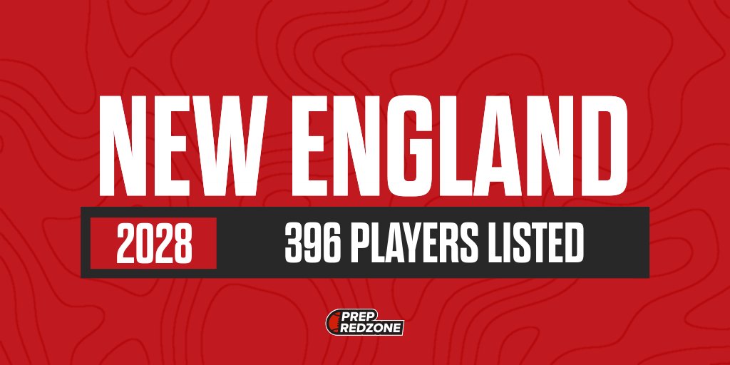 Prep Redzone New England tweet media