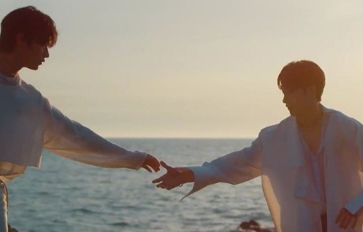 Yney au's 𐙚 tweet media