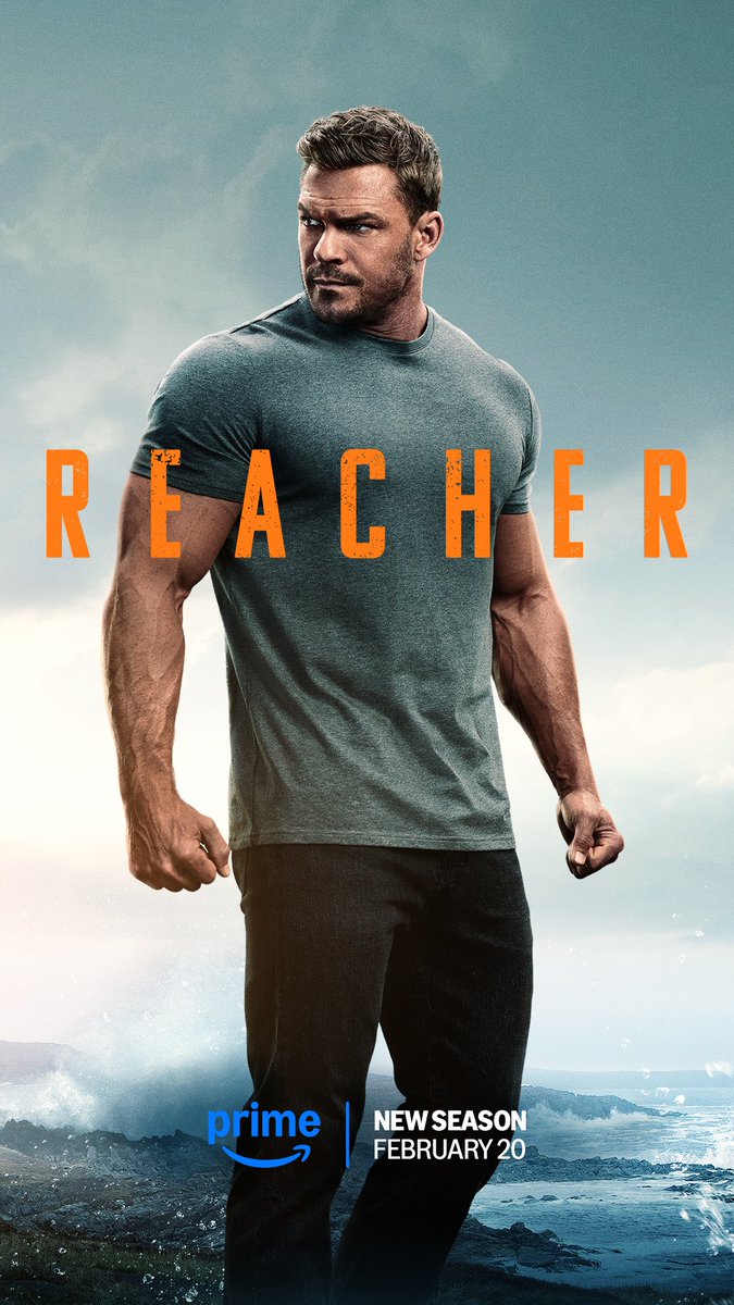 MoviePlusx's tweet photo. Alan Ritchson is an amazing actor. https://t.co/2fKeeLjIs1