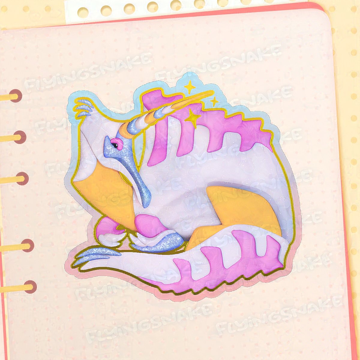 FlyingSnake 🇧🇷 tweet media