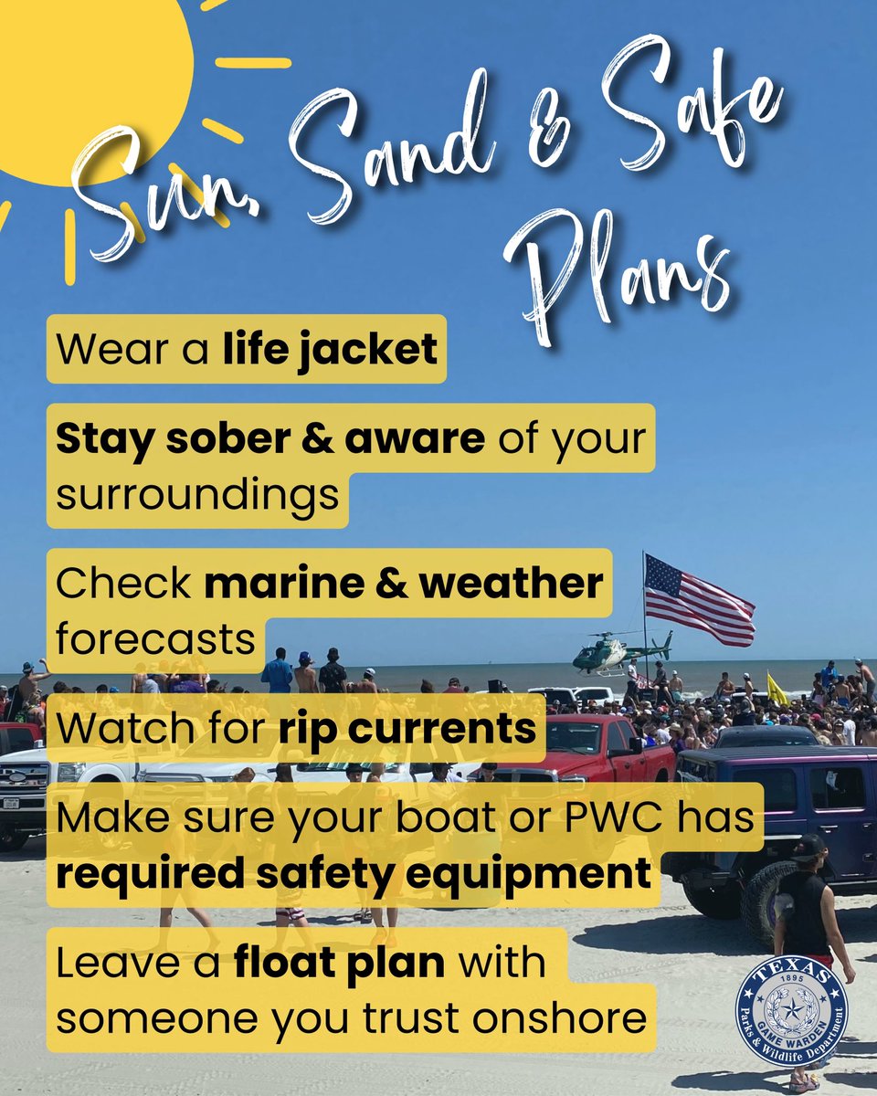 Texas Game Wardens tweet media