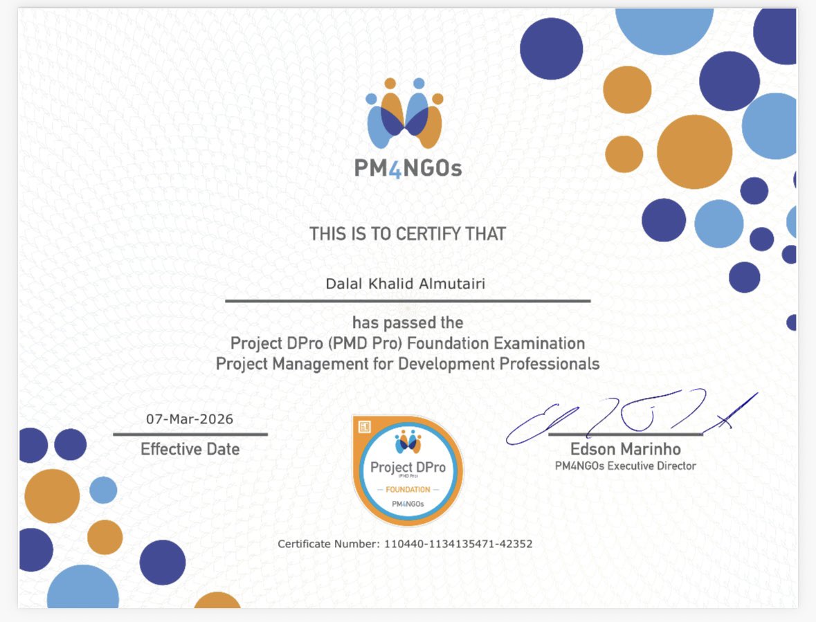 د. دلال بنت خالد المطيري tweet media