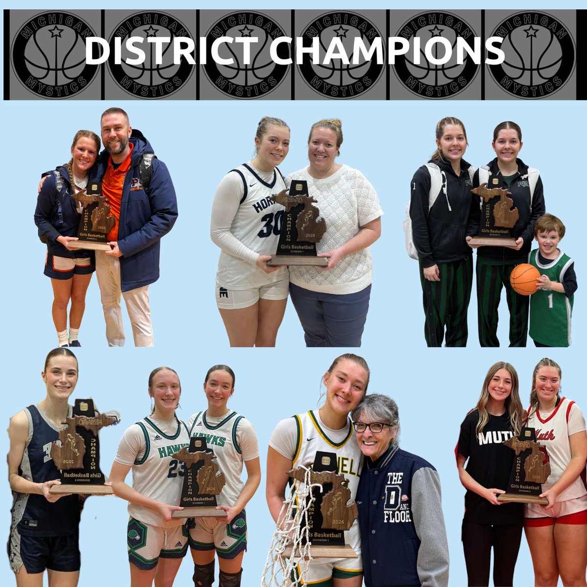 Mystics Fanatic tweet media