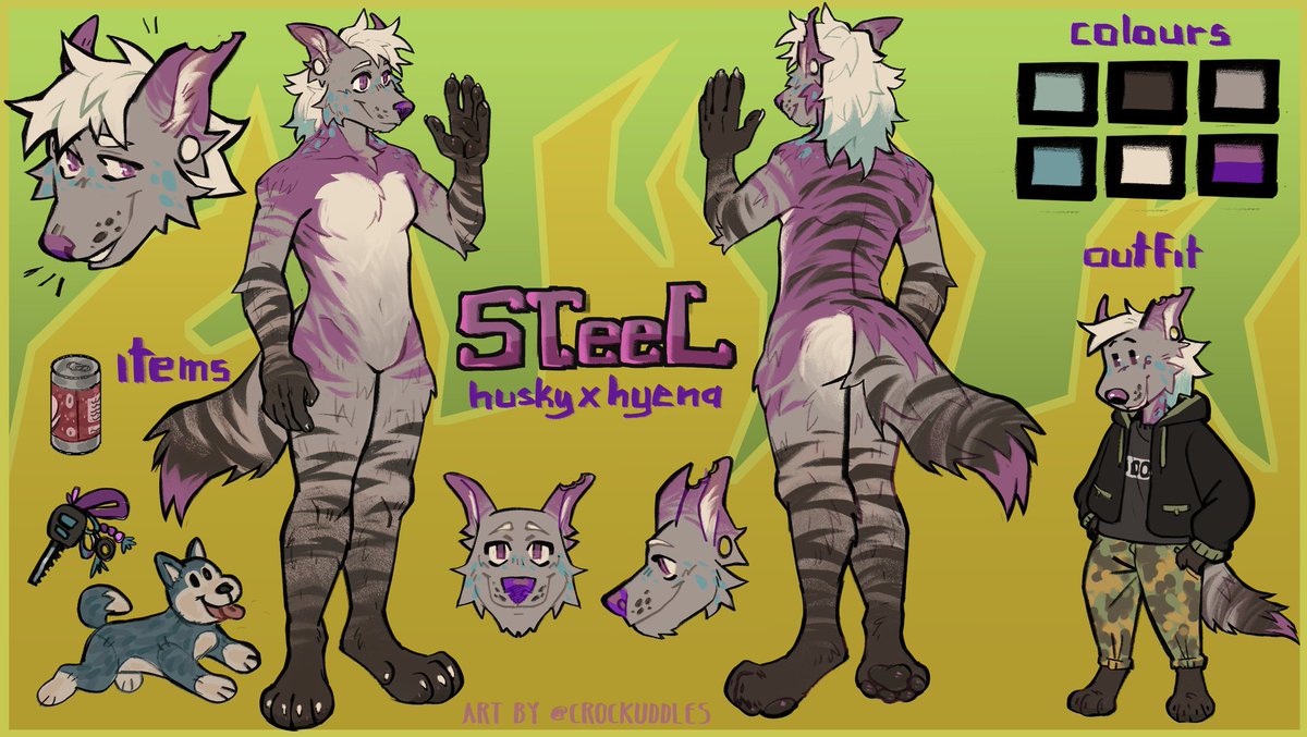 shiny yeen tweet media