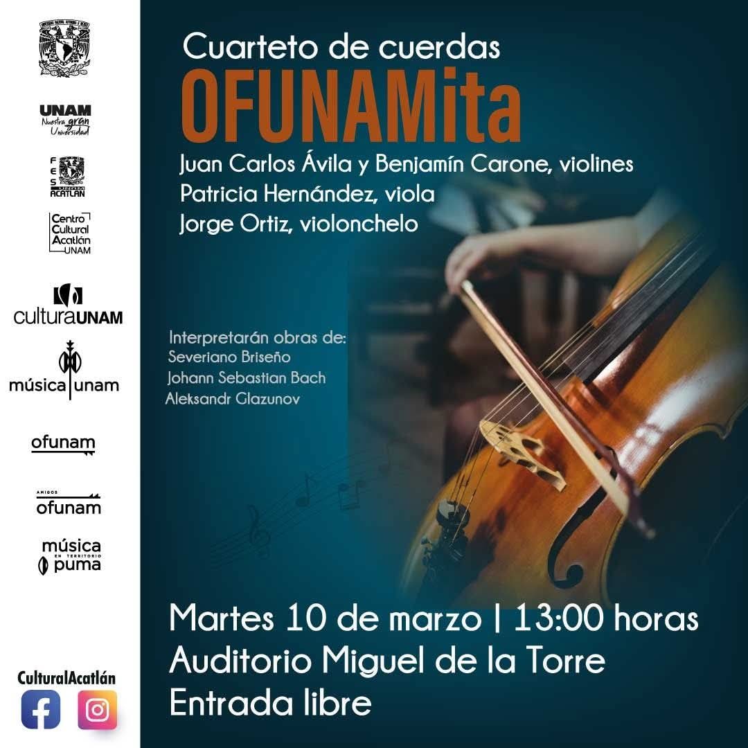 Centro Cultural Acatlán tweet media