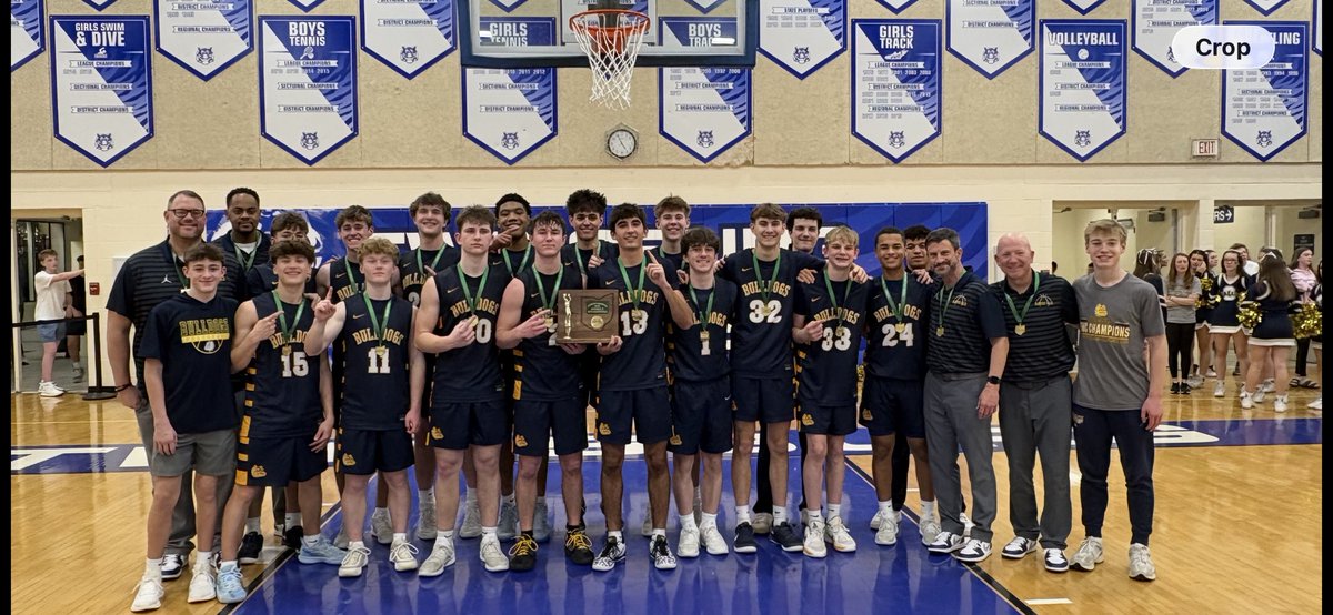 OFalls Bulldogs tweet media