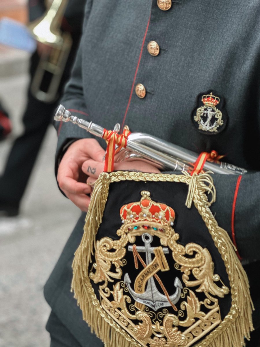 AM Encarnación Almuñécar tweet media