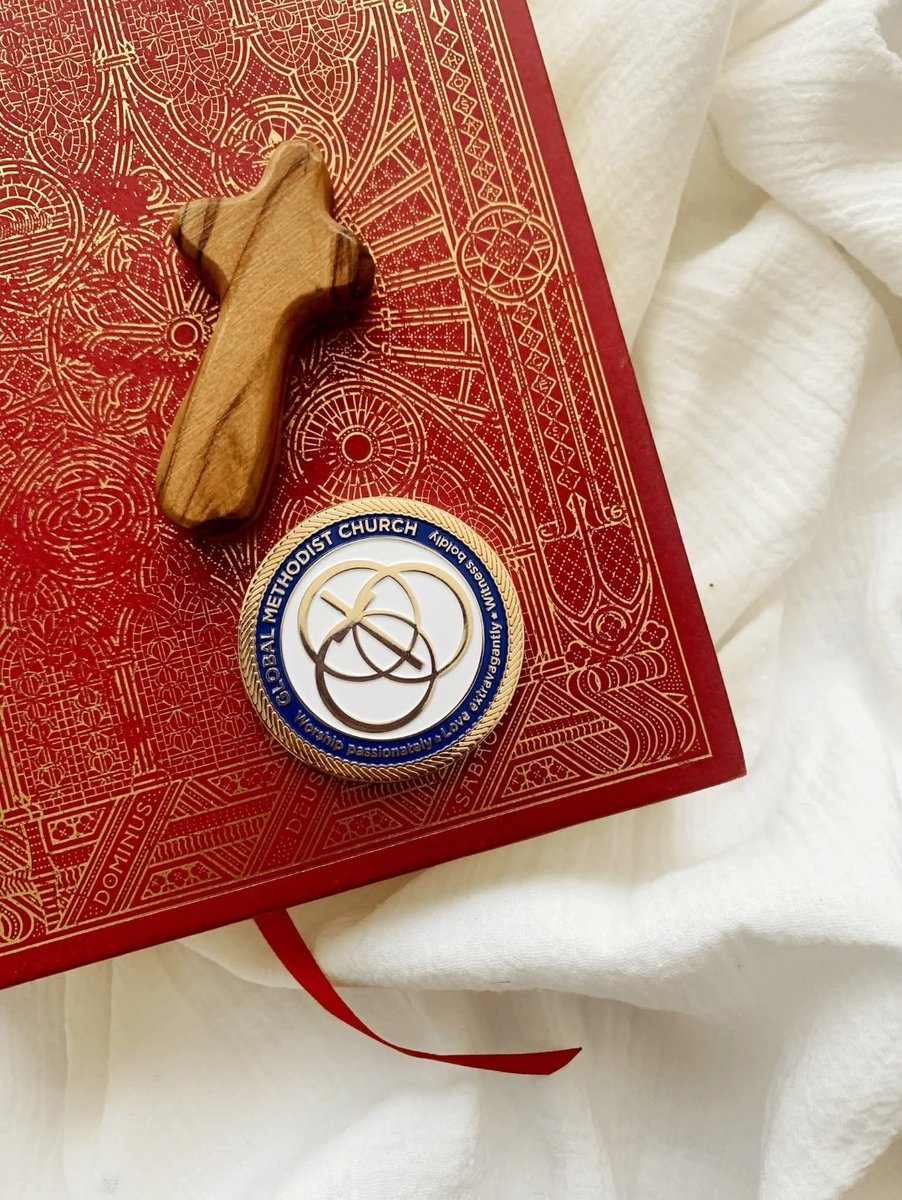 Minnesota Methodist🕊 tweet media