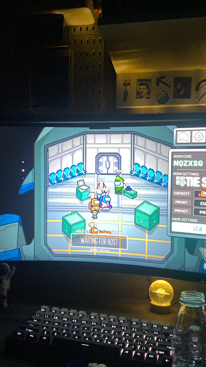 كملونا حياكم