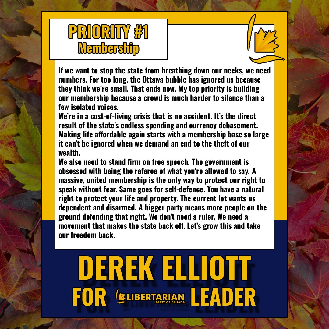 DEREK ELLIOTT for NIAGARA tweet media