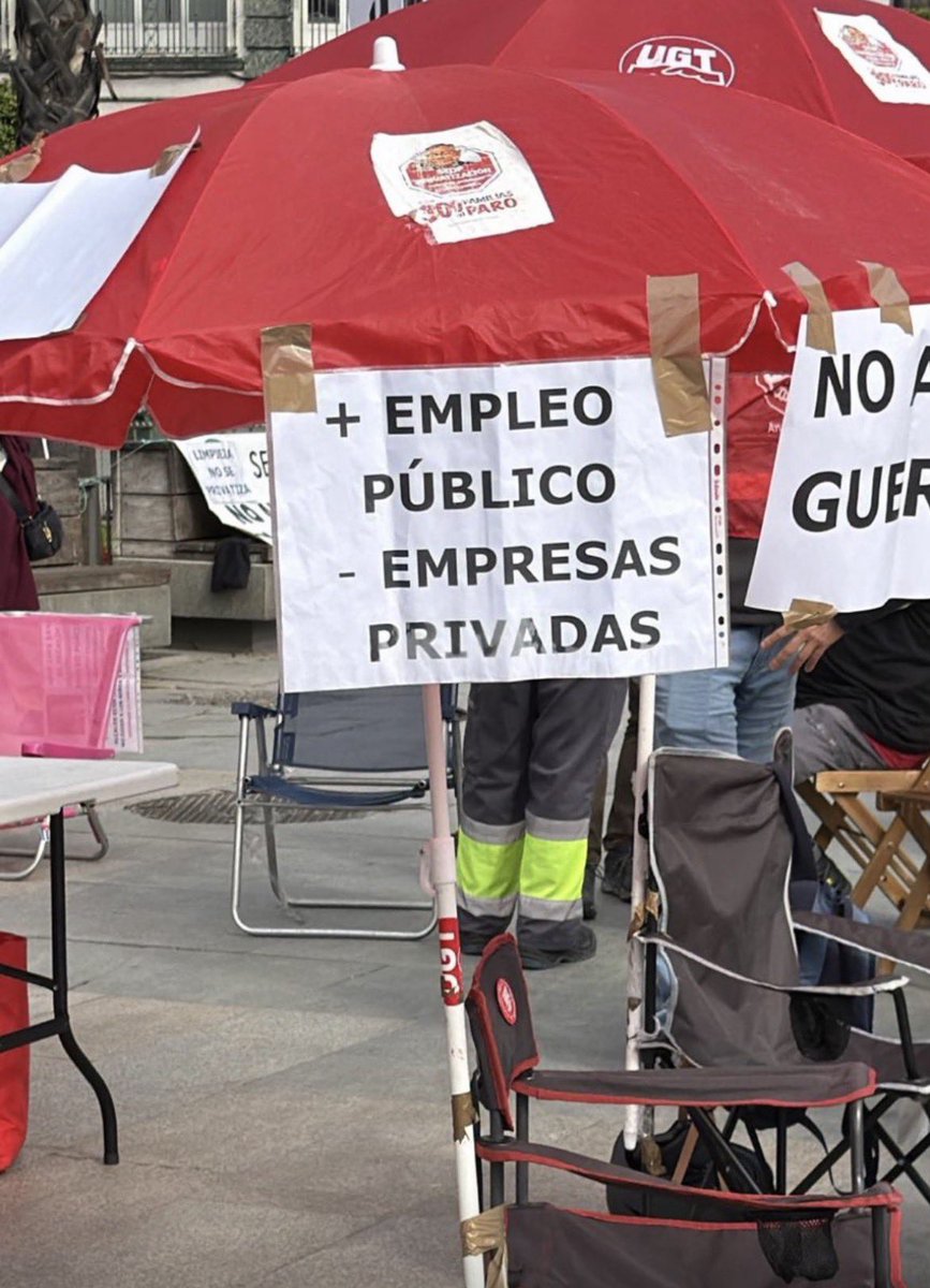 En qué momento nos acostumbramos a convivir con esta gente?