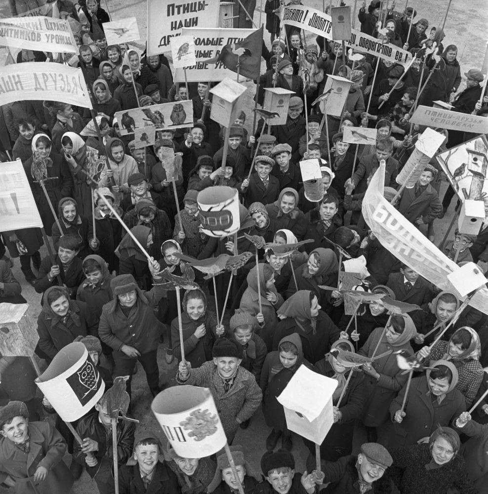 USSR Pictures tweet media