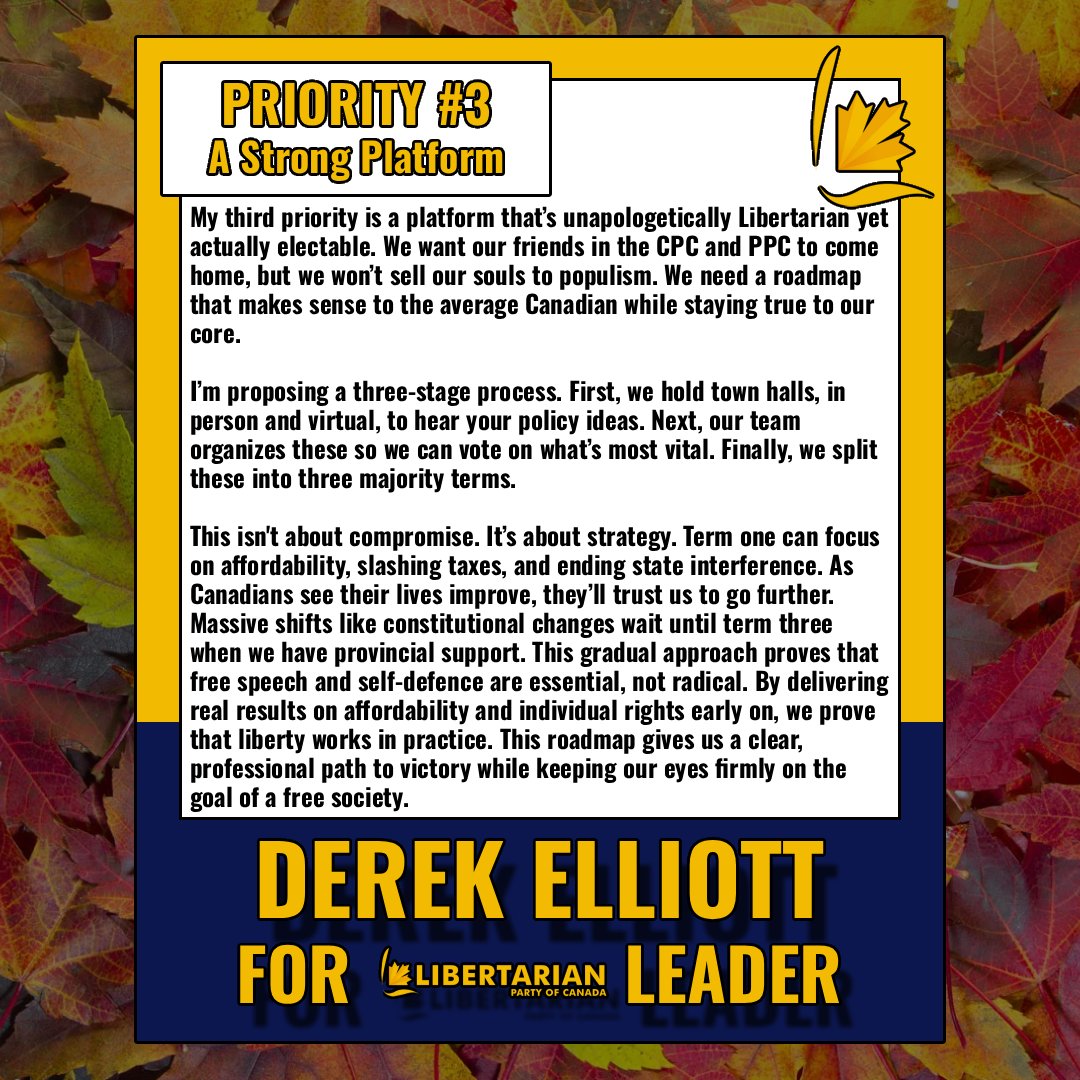 DEREK ELLIOTT for NIAGARA tweet media