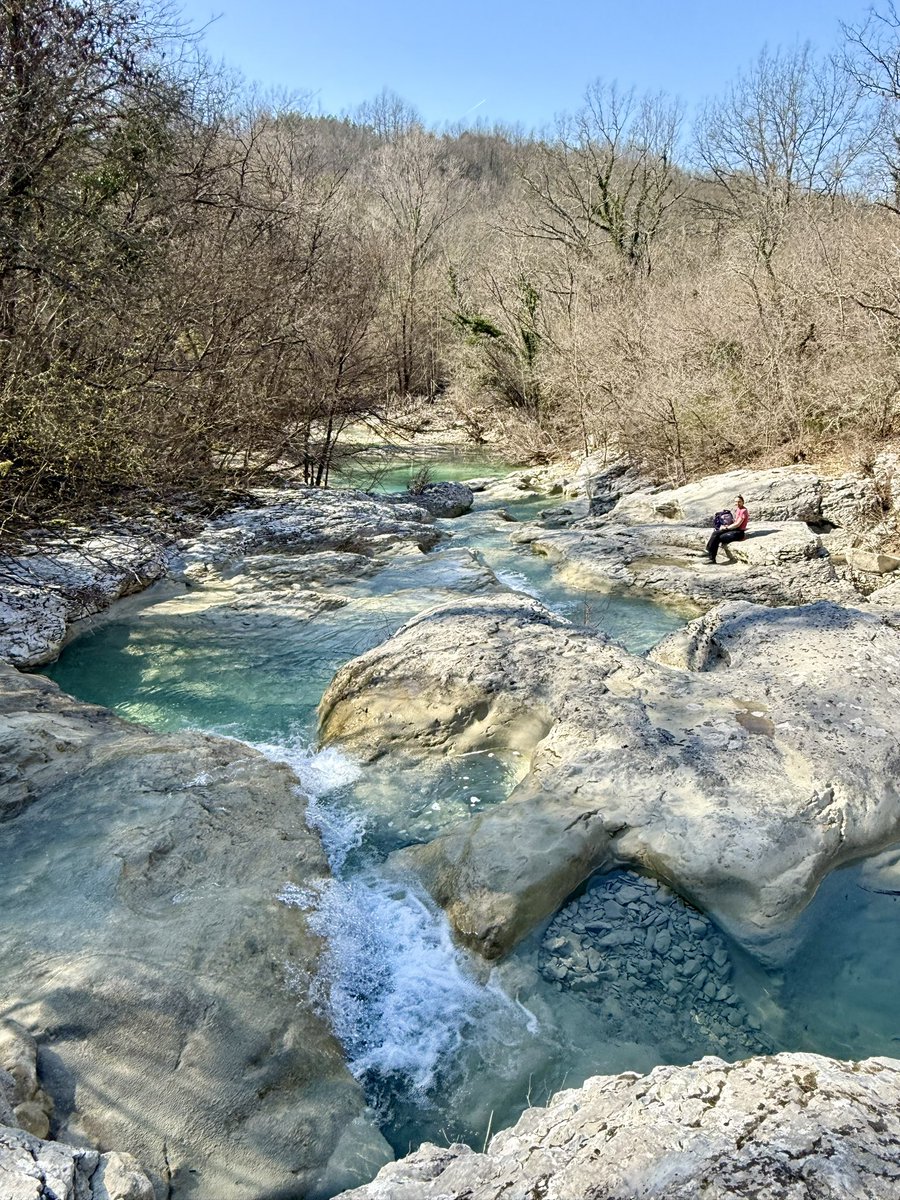 Exploring Slovenia tweet media