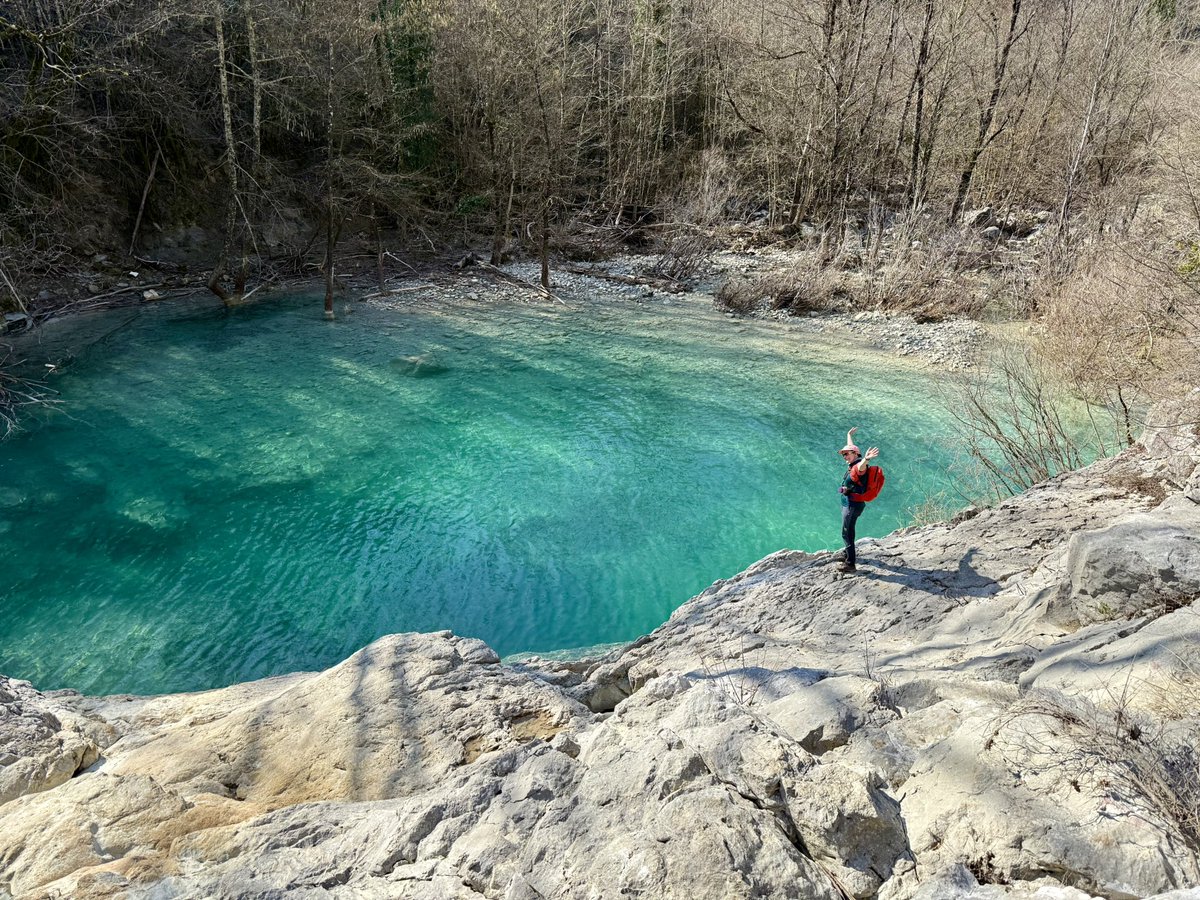 Exploring Slovenia tweet media