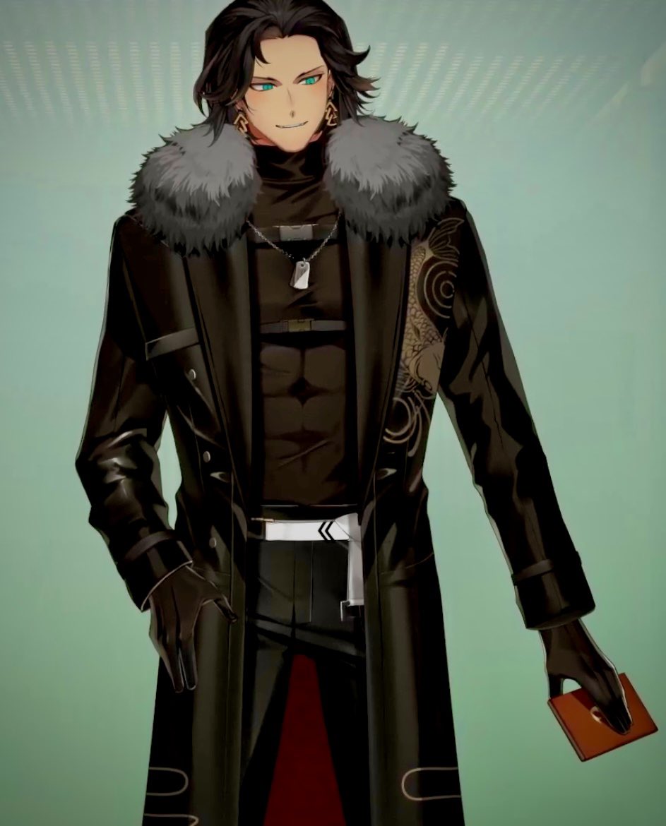 My boyfriend surprised me with this little guy!