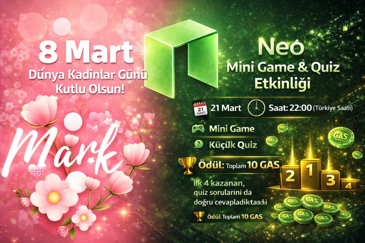 Neo Türkiye tweet media