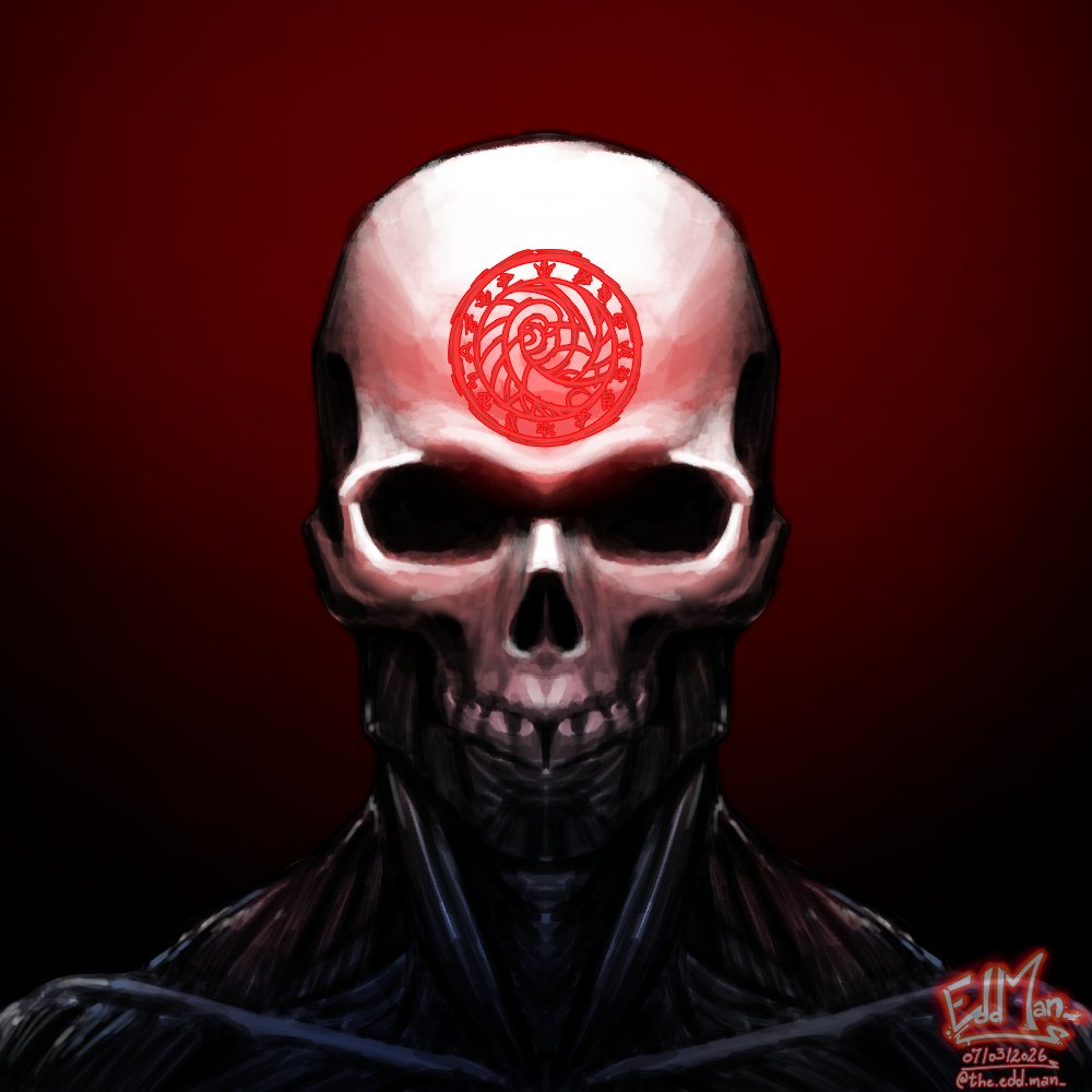 theEddMan_'s tweet photo. Uma artezinha que fiz só pra 𝒑𝒂𝒔𝒔𝒂𝒓 𝒐 𝒕𝒆𝒎𝒑𝒐
#OrdemParanormal #OSNF #AOP https://t.co/wajhBcVBgf