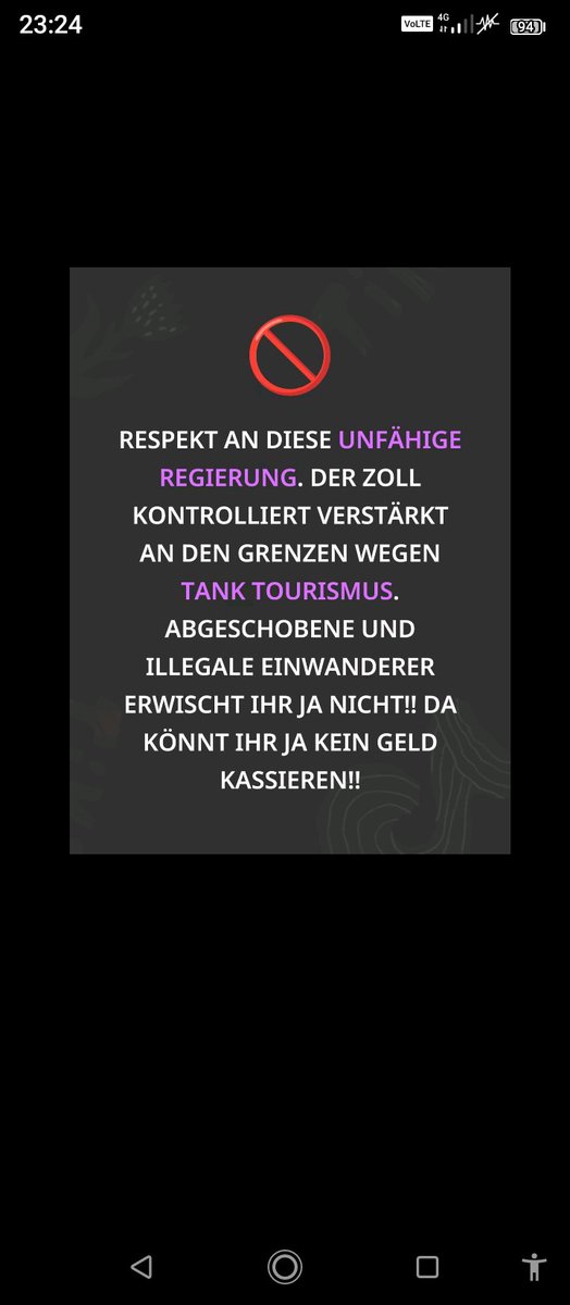 Fckantifa tweet media