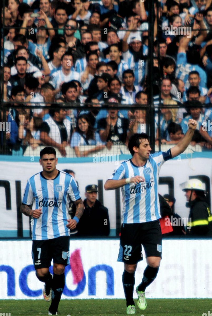 Racing Club Perfect Shots tweet media