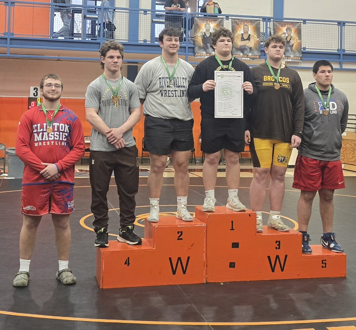 Clayton Smith tweet media