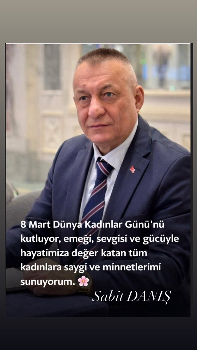 sabitdanis's tweet photo. 8 MART https://t.co/X7kr1Nz7qa
