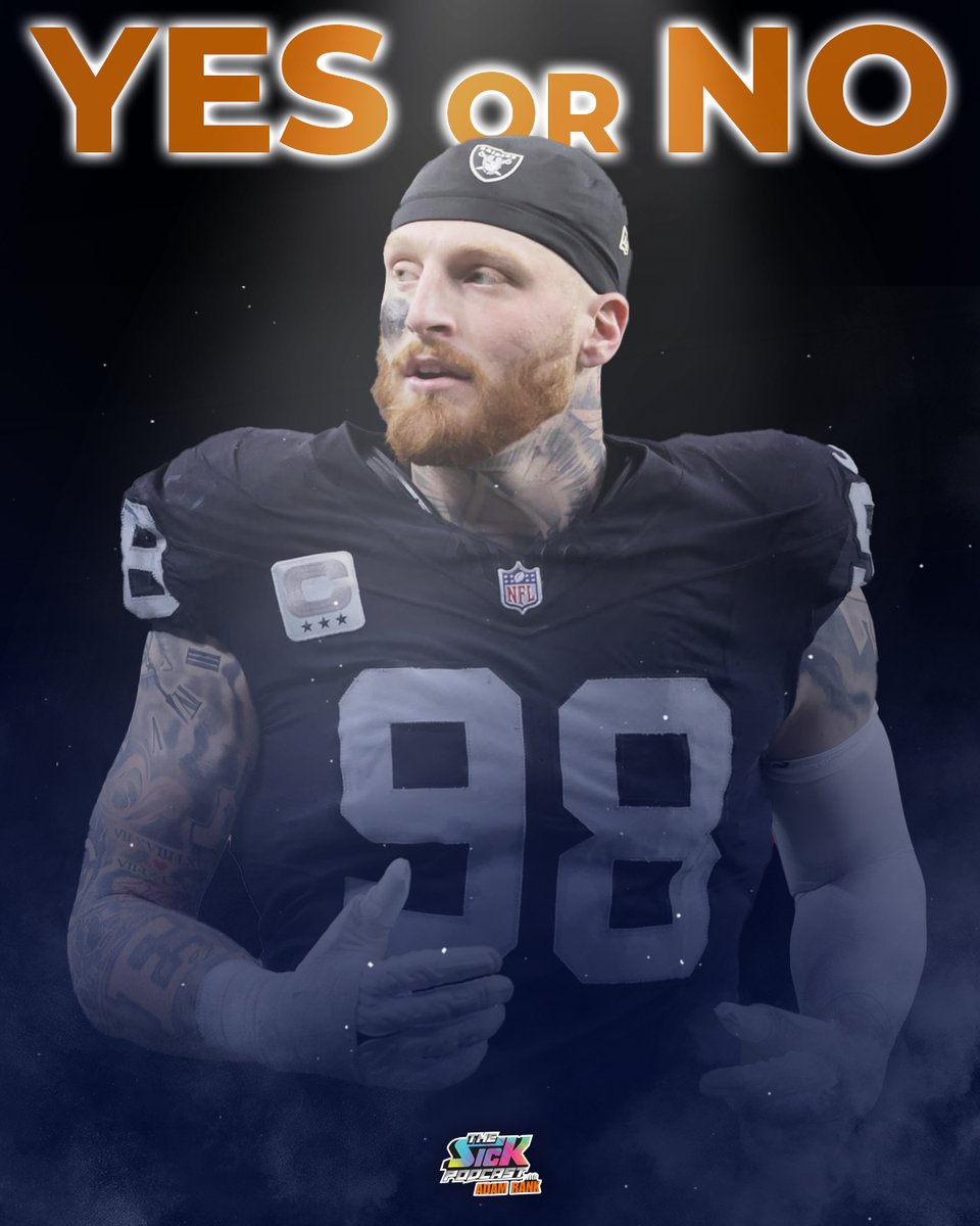 The Sick Podcast with Adam Rank tweet media