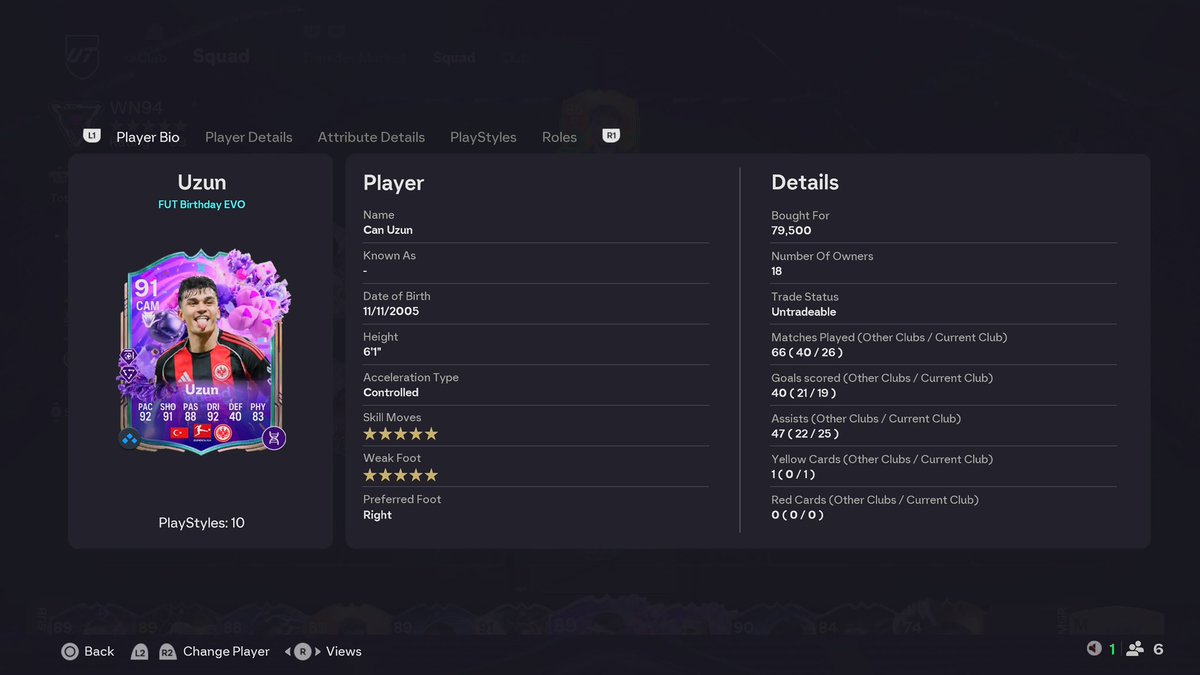 Max Bristow tweet media