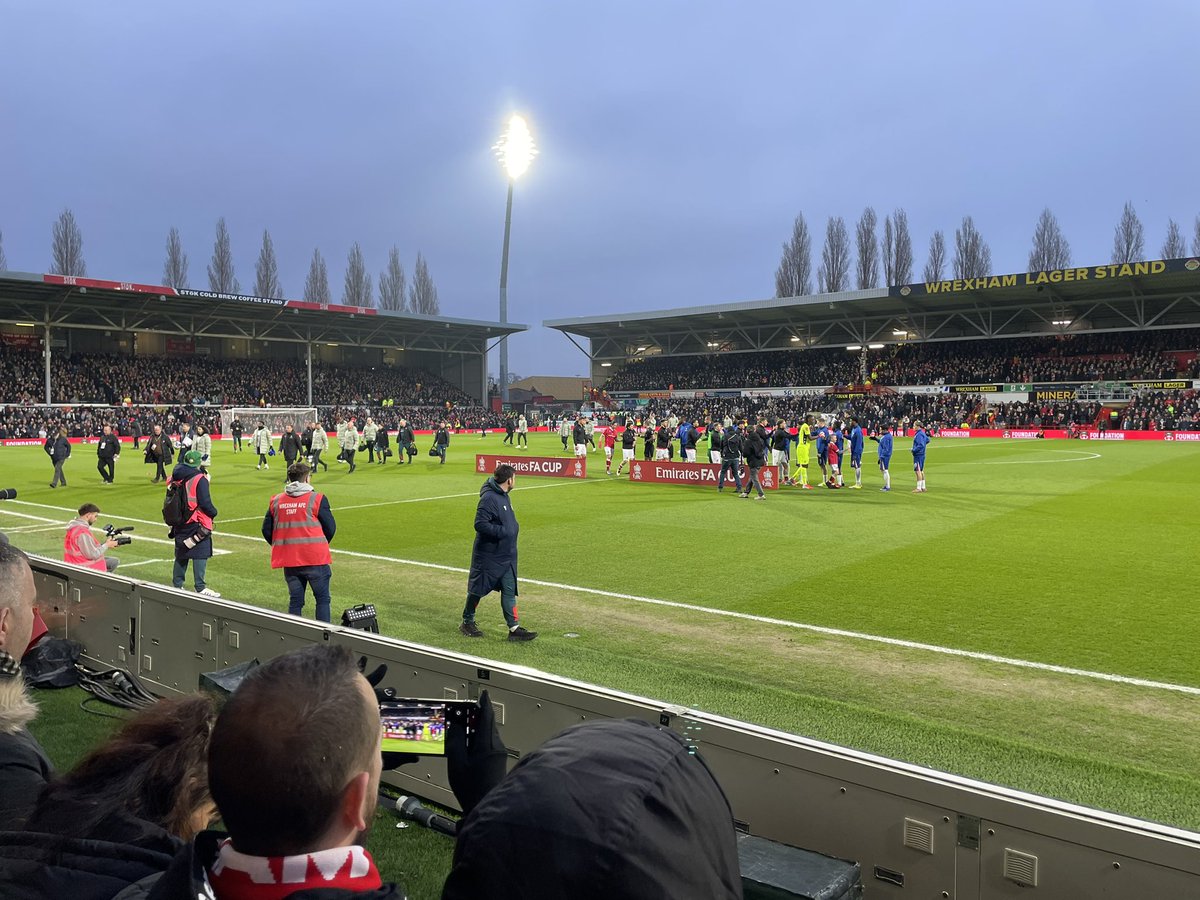 Alex Carter tweet media