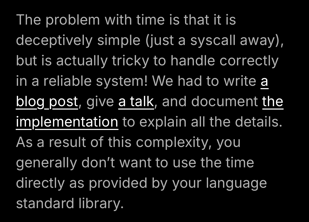 software archæologist tweet media