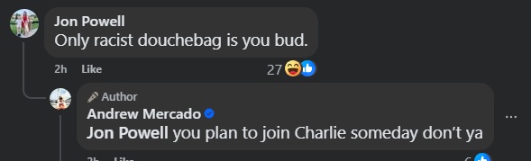 True Reactionary tweet media