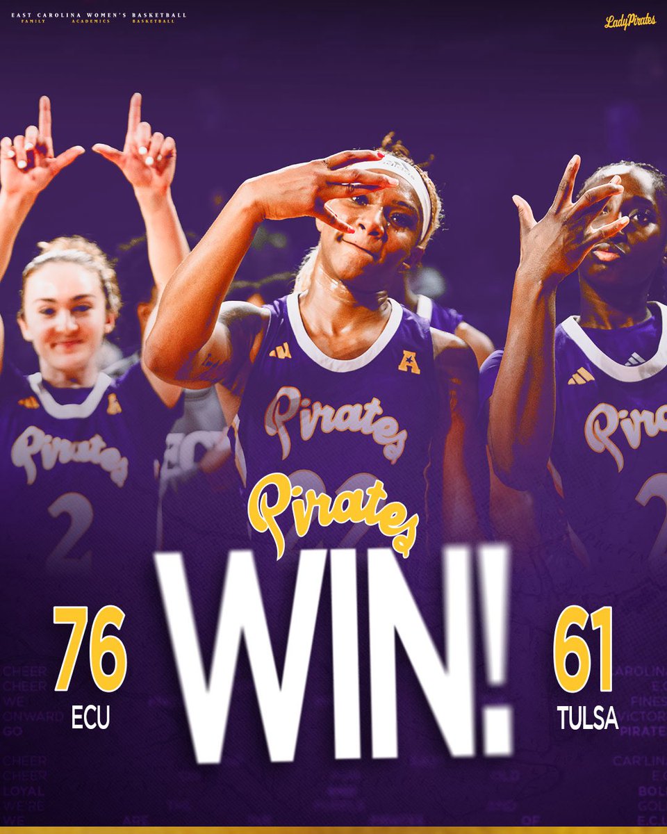 Ended the regular season strong 🙌

#FAB 🏴‍☠️