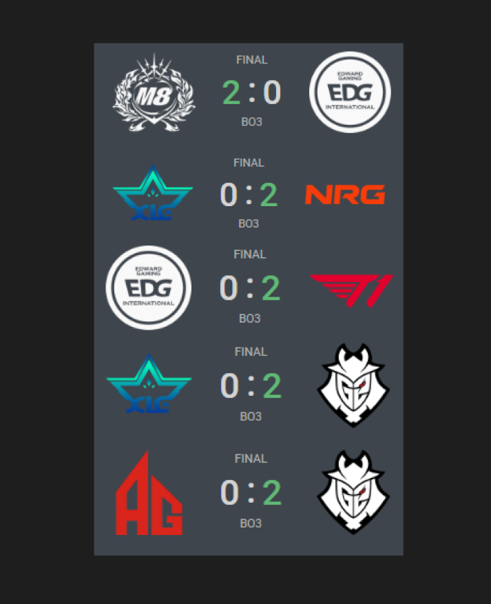 Soul Chains tweet media