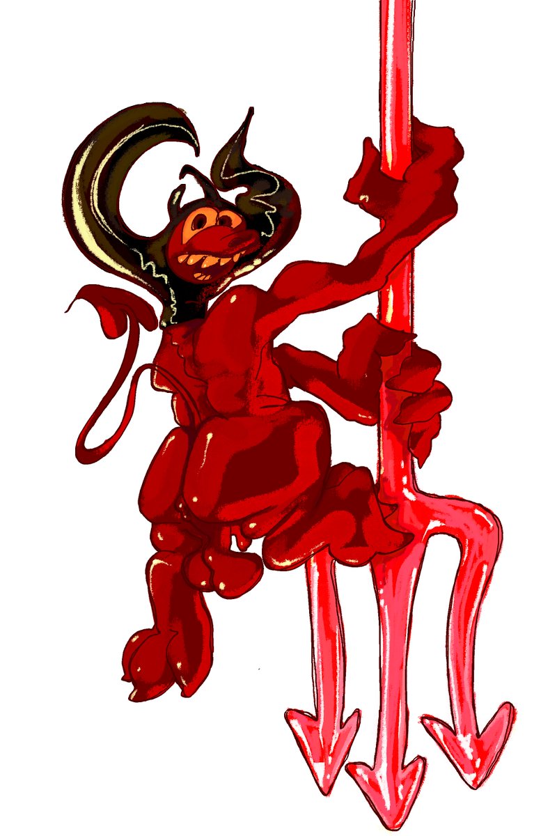 LargedRat's tweet photo. Bad Tailed Squimp https://t.co/N3oUCdLg3V