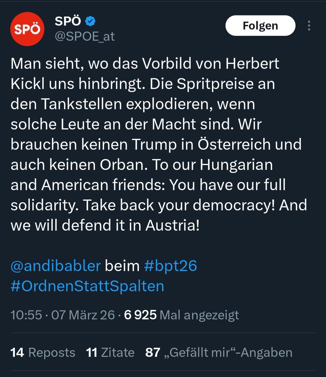 Bio-Birgit. 🚜 Die wilde Bäuerin. 🇦🇹🇩🇰🇬🇱 tweet media
