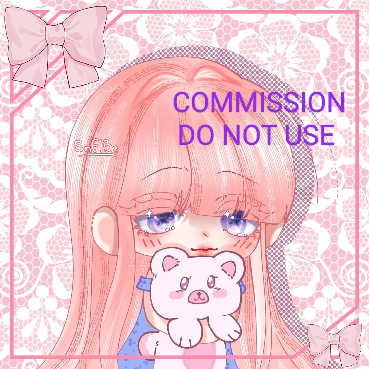 🌻 - COMMISSIONS OPEN tweet media