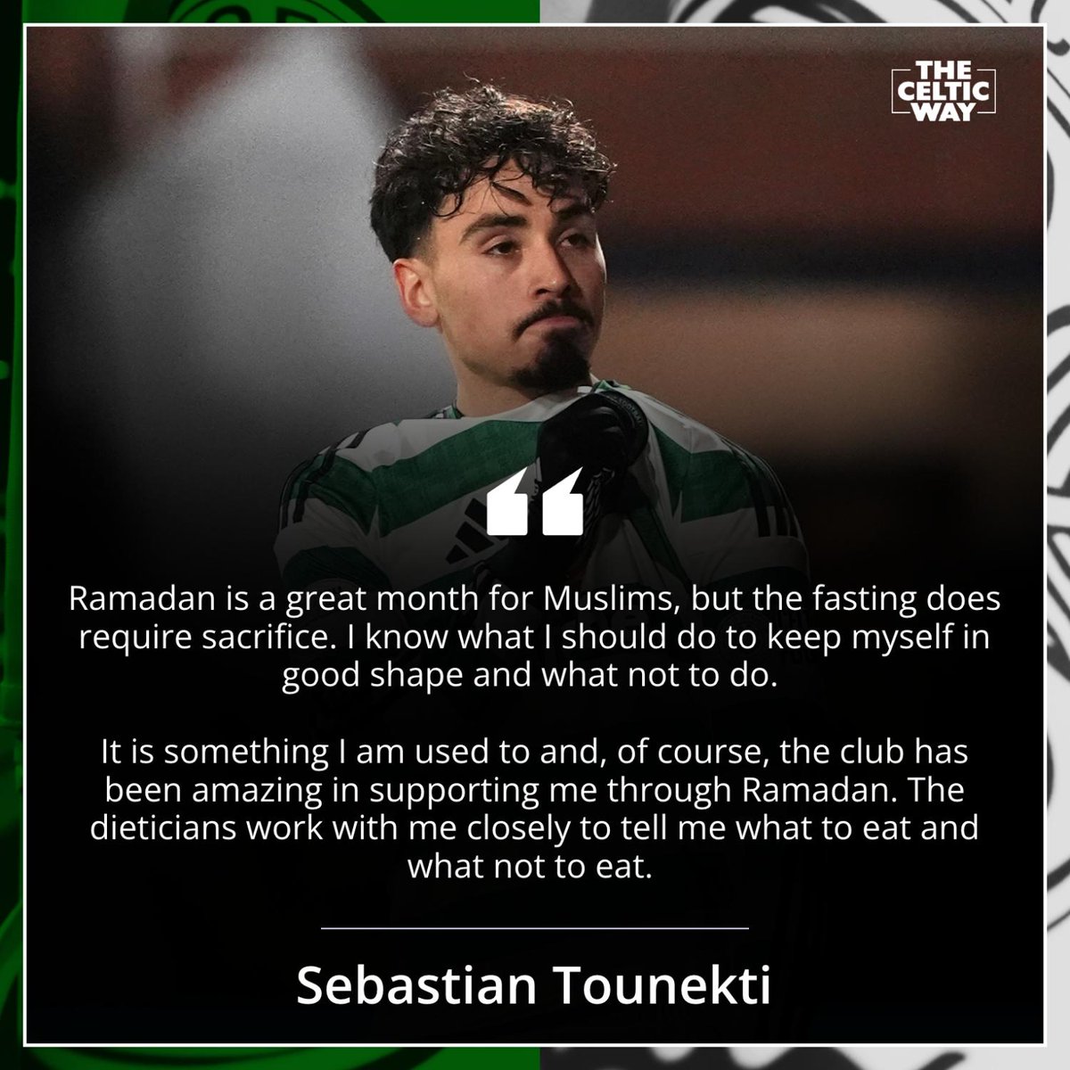 The Celtic Way tweet media