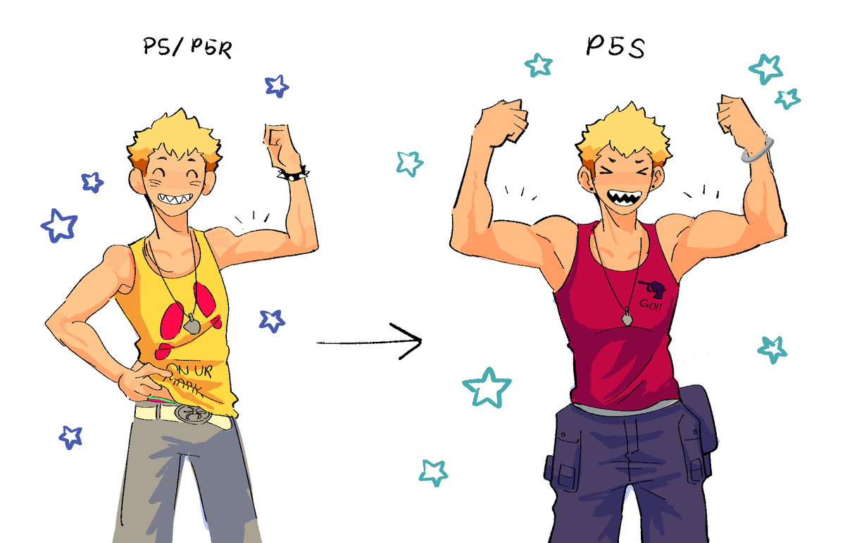 kouki 🖤💛 tweet media