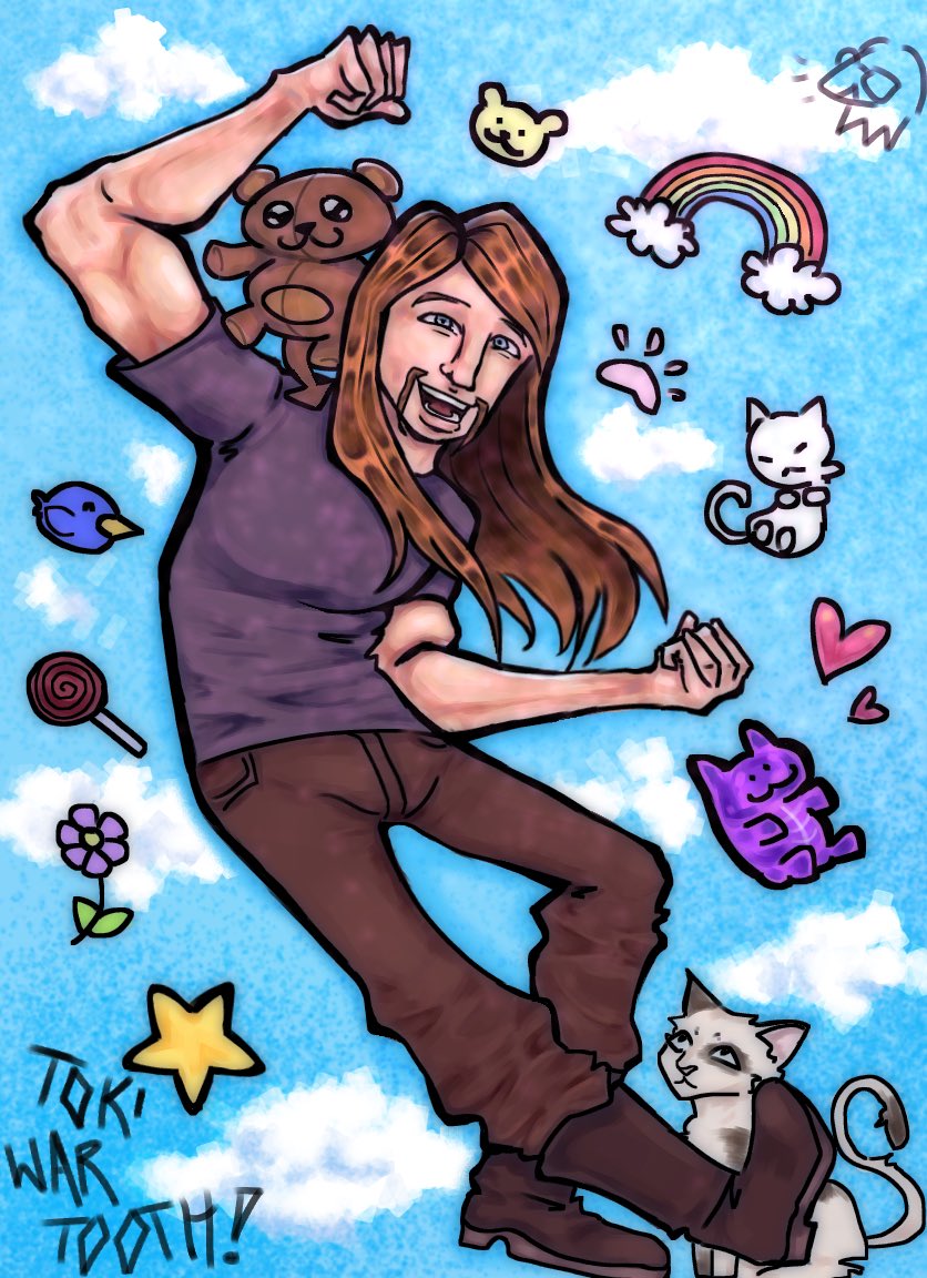 brooke - 🎸🕷️ tweet media