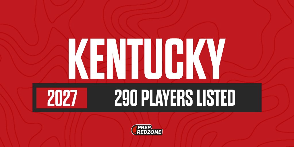 Prep Redzone Kentucky tweet media