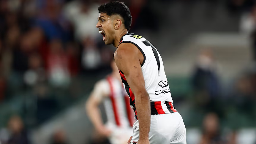 Plus Six Podcast tweet media