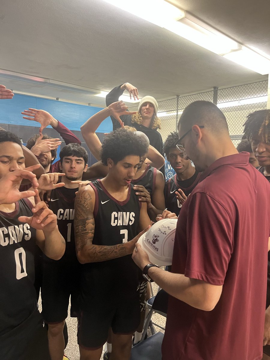 CoachCajunMoore's tweet photo. Hardest worker for today’s road win went to #3 Zequan Lewis @ZequanL10379 - he came to play today - scoring 26 points (making (4) 3-pointers &amp; going 6/6 from the line! But more importantly, was our best defender today! https://t.co/CqXecMdUzD