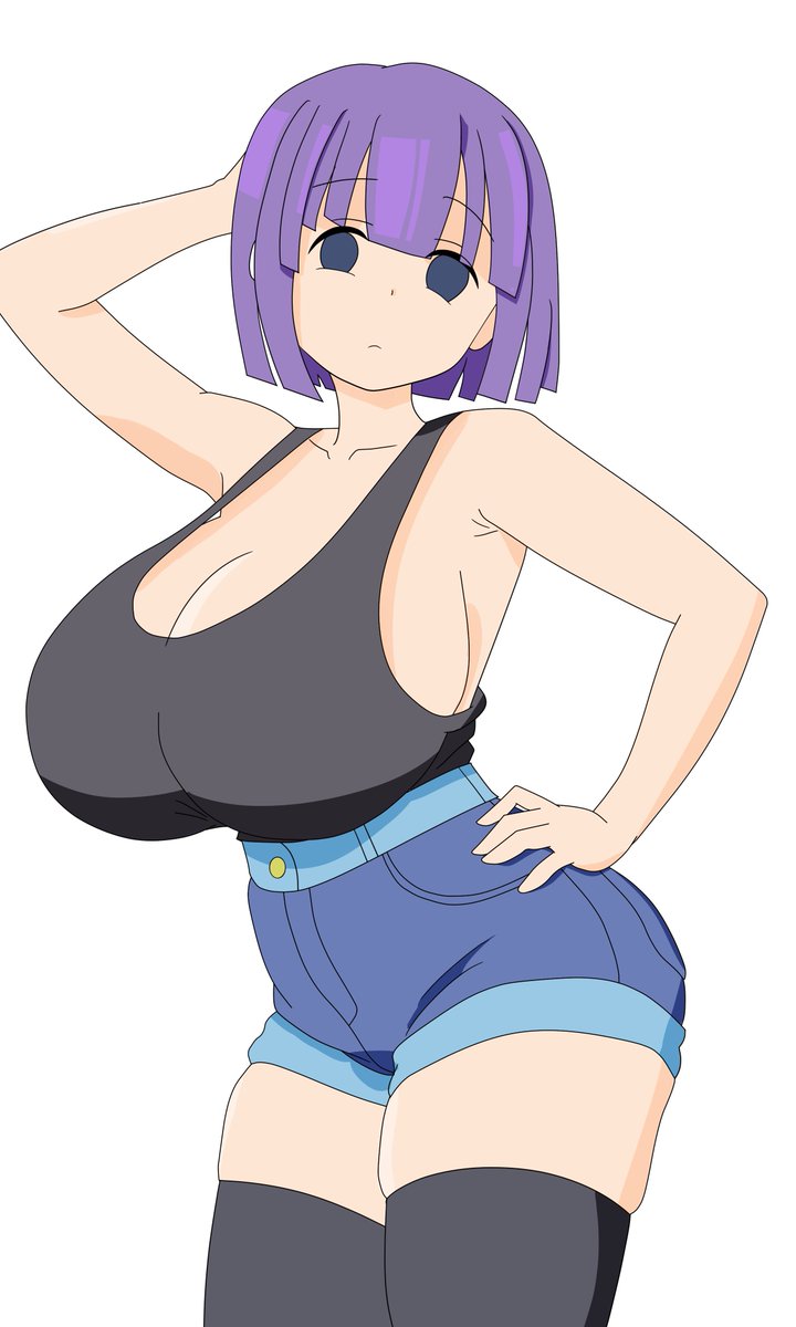 The Factory Changeling tweet media